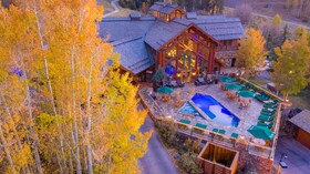Mountain Lodge at Telluride