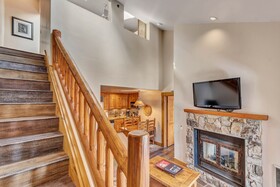 Mountain Lodge at Telluride