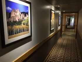 Mountain Lodge at Telluride