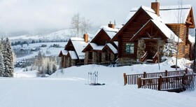 Mountain Lodge at Telluride