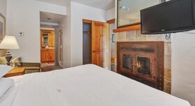 Mountain Lodge at Telluride