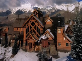 Mountain Lodge at Telluride