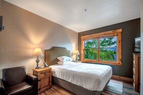 Mountain Lodge at Telluride
