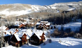 Mountain Lodge at Telluride