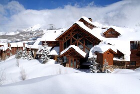 Mountain Lodge at Telluride