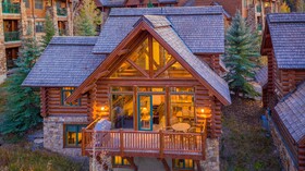 Mountain Lodge at Telluride