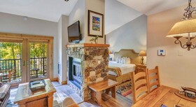 Mountain Lodge at Telluride