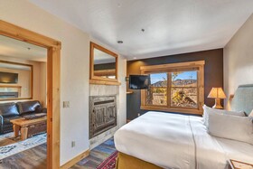 Mountain Lodge at Telluride