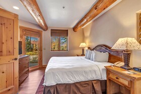 Mountain Lodge at Telluride