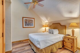 Mountain Lodge at Telluride