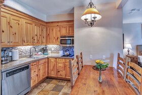 Mountain Lodge at Telluride