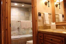 Mountain Lodge at Telluride