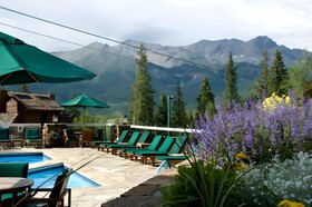 Mountain Lodge at Telluride