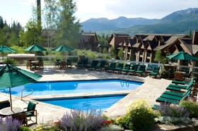 Mountain Lodge at Telluride