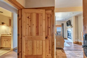 Mountain Lodge at Telluride