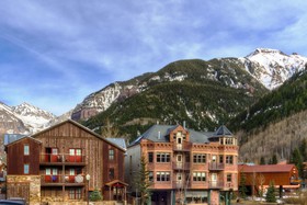 Ore Station 2 by Alpine Lodging Telluride