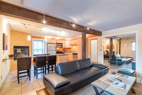 Ore Station 2 by Alpine Lodging Telluride