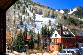 Ore Station 2 by Alpine Lodging Telluride