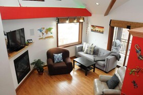 Outlaws at Mountain Village by Telluride Resort Lodging