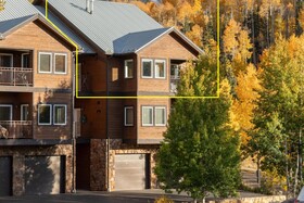Outlaws at Mountain Village by Telluride Resort Lodging