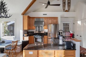 Outlaws at Mountain Village by Telluride Resort Lodging