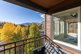 Outlaws at Mountain Village by Telluride Resort Lodging