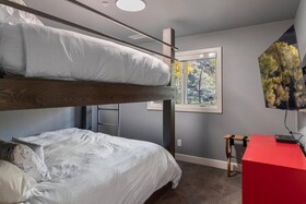 Outlaws at Mountain Village by Telluride Resort Lodging