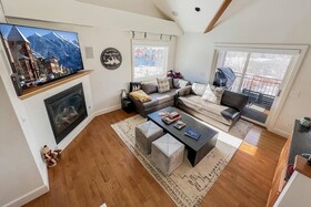 Outlaws at Mountain Village by Telluride Resort Lodging