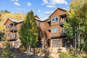 Outlaws at Mountain Village by Telluride Resort Lodging