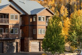 Outlaws at Mountain Village by Telluride Resort Lodging