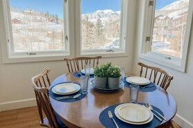 Outlaws at Mountain Village by Telluride Resort Lodging