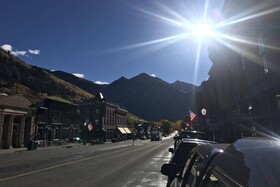 Outlaws at Mountain Village by Telluride Resort Lodging