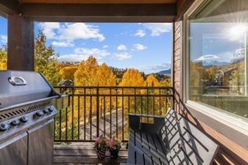 Outlaws at Mountain Village by Telluride Resort Lodging