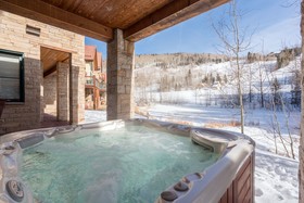 Telemark by Alpine Lodging Telluride