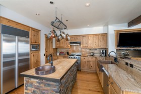Telemark by Alpine Lodging Telluride