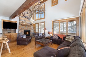 Telemark by Alpine Lodging Telluride