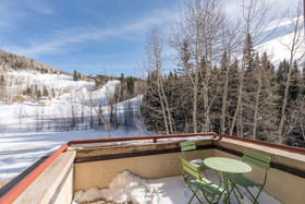 Telemark by Alpine Lodging Telluride