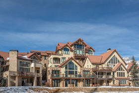 Telemark by Alpine Lodging Telluride