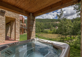 Telemark by Alpine Lodging Telluride