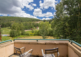 Telemark by Alpine Lodging Telluride