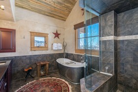 Telemark by Alpine Lodging Telluride