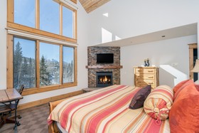 Telemark by Alpine Lodging Telluride