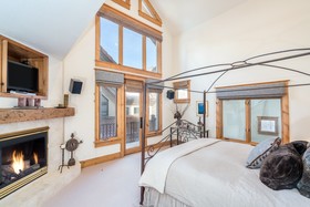 Telemark by Alpine Lodging Telluride