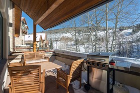 Telemark by Alpine Lodging Telluride
