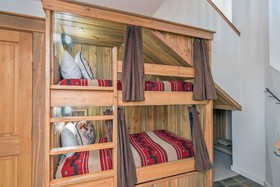 Telemark by Alpine Lodging Telluride