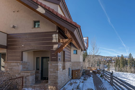 Telemark by Alpine Lodging Telluride