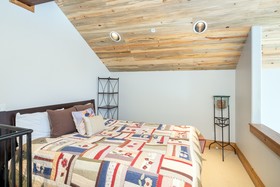 Telemark by Alpine Lodging Telluride