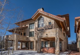 Telemark by Alpine Lodging Telluride