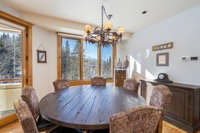 Telemark by Alpine Lodging Telluride