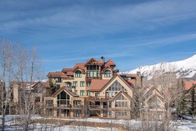 Telemark by Alpine Lodging Telluride